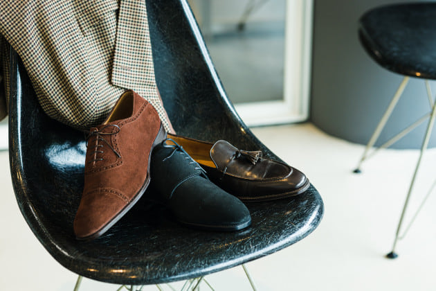 Enzo Bonafe＞待望の｜ビームス ライフ 横浜｜BEAMS