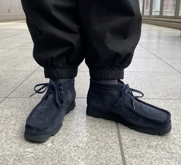 第16話『雨の日だって怖くない！！』｜ビームス 梅田｜BEAMS