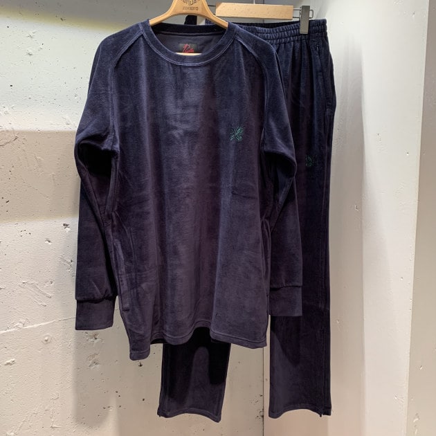 待望の！＜NEEDLES＞×＜BEAMS BOY＞別注アイテム発売！｜ビームス