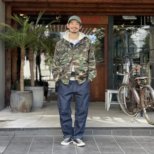 3部作最終章？｜BEAMS PLUS（ビームス プラス）｜BEAMS