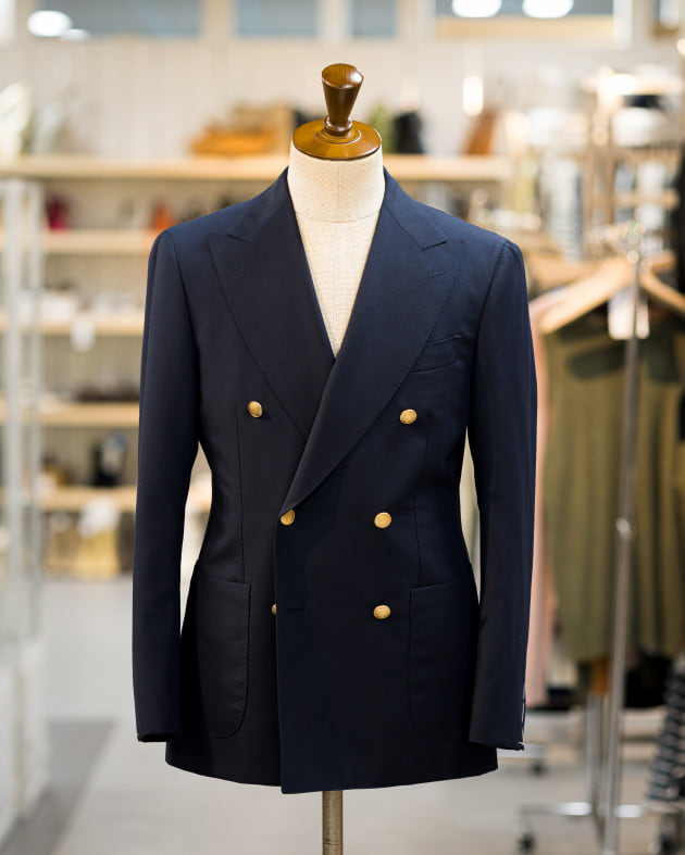 BEAMS F＞オーセンティックなアイテム｜ビームス ライフ 横浜｜BEAMS