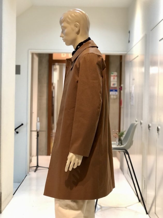 2021秋冬スタイリング Vol.48｜ビームス 長崎｜BEAMS