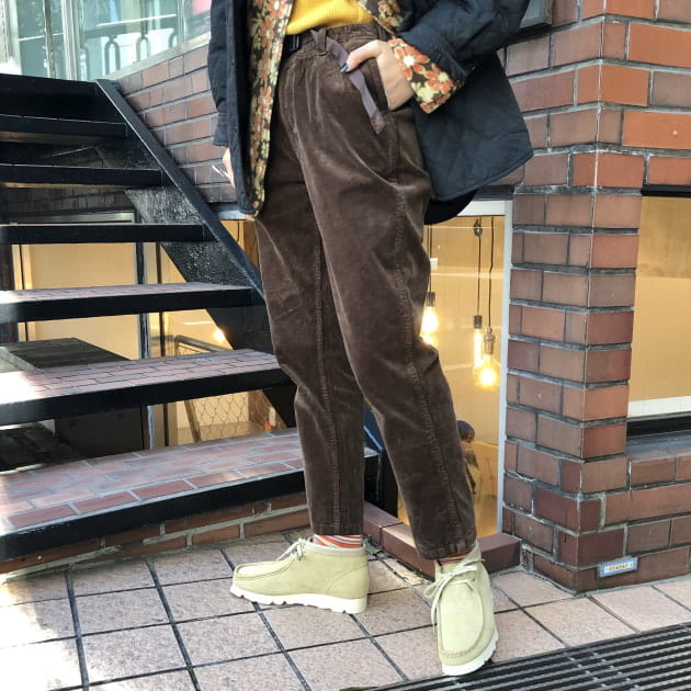 頼りになります！＜GRAMICCI＞さん！｜ビームス ボーイ 原宿｜BEAMS