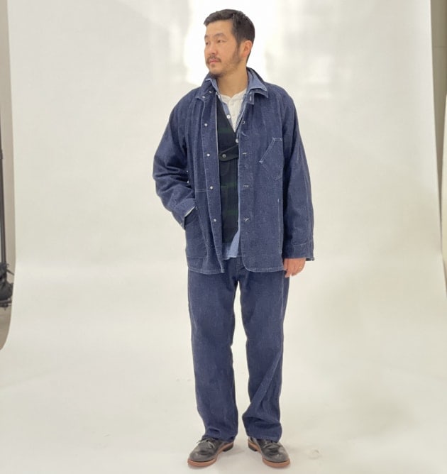 こちらも待望のスペシャルコラボレーションです。｜BEAMS PLUS