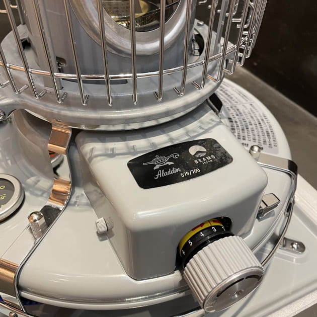 鼠 / Aladdin × BEAMS JAPAN BF391 H 新品未開封 鼠 / Aladdin × BEAMS