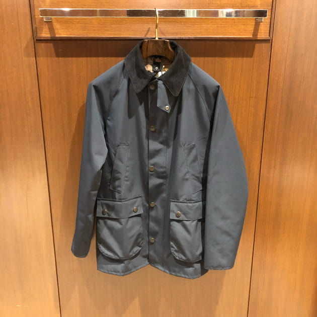 Barbour＞BEDALE SL 2レイヤー｜ビームス 立川｜BEAMS
