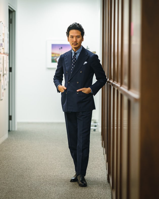 THE SNAP 33｜ビームス ライフ 横浜｜BEAMS