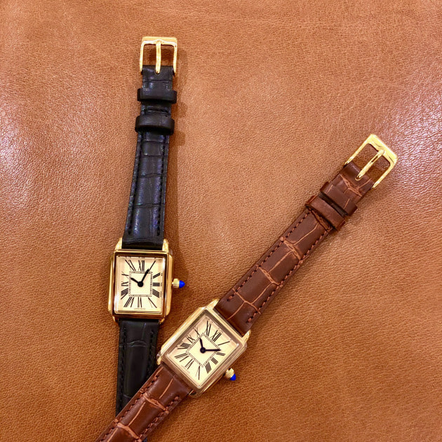 GIFT》にぜひ、時計コレクション❤︎｜ビームス 二子玉川｜BEAMS