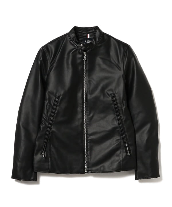 メンズ】レザー総集め！｜ビームス アウトレット 多摩南大沢｜BEAMS