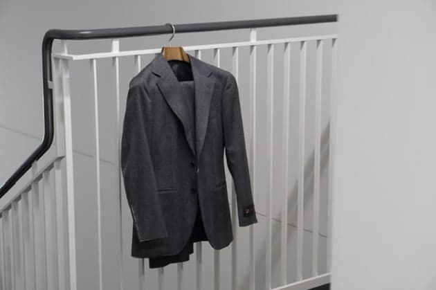 BEAMS F＞強ステータススーツ｜BEAMS F（ビームスF）｜BEAMS