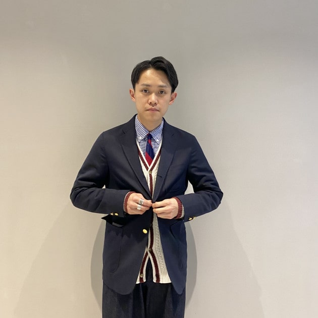 BEAMS PLUS＞22春夏予約商品のオススメモ｜ビームス 立川｜BEAMS