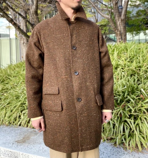 今夜もシュルシュルシュル〜【このネップ感が堪らない！？編