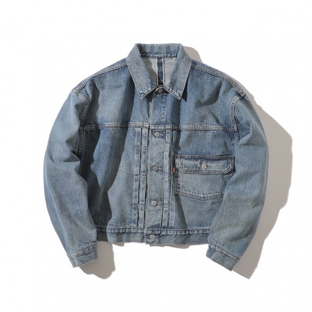 Levi's® × BEAMS SUPER WIDE COLLECTION発売！！｜和田 健二郎｜BEAMS