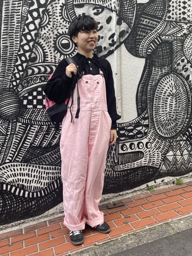 BIGMACとニューカマー！！！｜ビームス ボーイ 原宿｜BEAMS