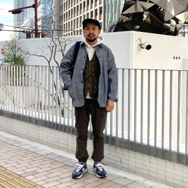 良いものは良い｜ビームス 神戸｜BEAMS