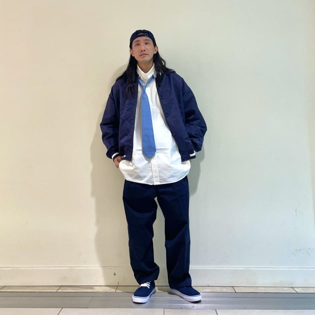 POLO RALPH LAUREN（ポロ ラルフ ローレン）× BEAMS 別注第7弾