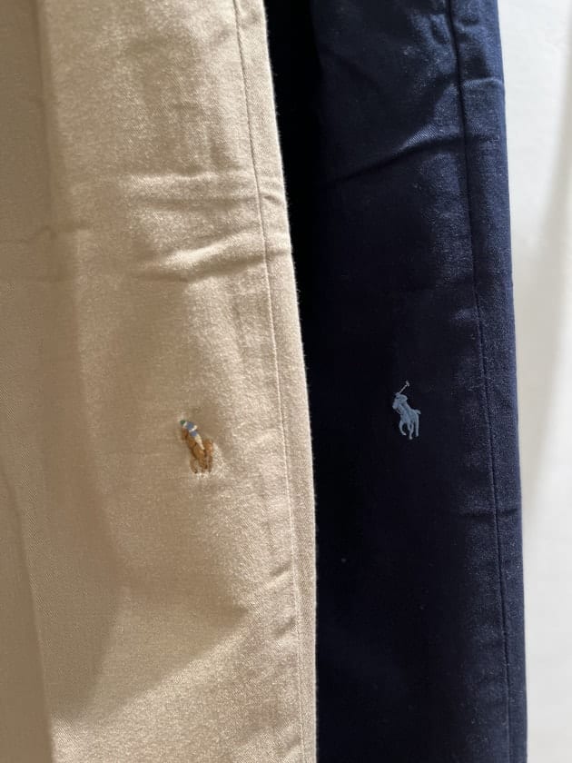 皆さんまだ間に合いますよ！！別注第7弾！！〜POLO RALPH LAUREN