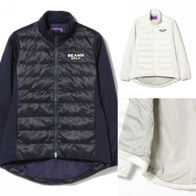 おすすめ【SALE】アイテムのご紹介②｜ビームス ゴルフ なんばパークス