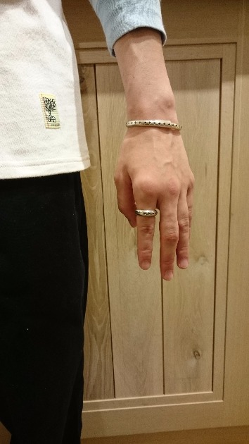 SUNSHINE REEVES（サンシャイン リーブス）＞×BEAMS PLUS。別注