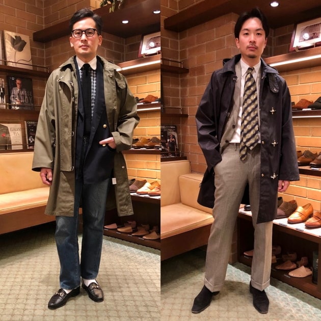 MICHAEL CLASSIC APPAREL」貴重なアメリカ製の別注ファイヤーマン