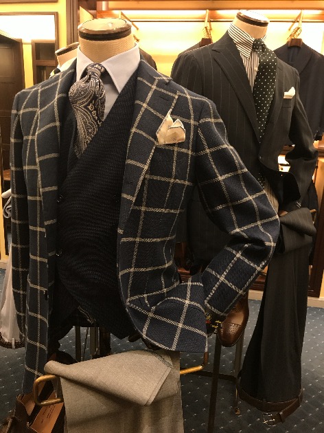 BEAMS Fのジャケット｜ビームス ハウス メン 神戸｜BEAMS