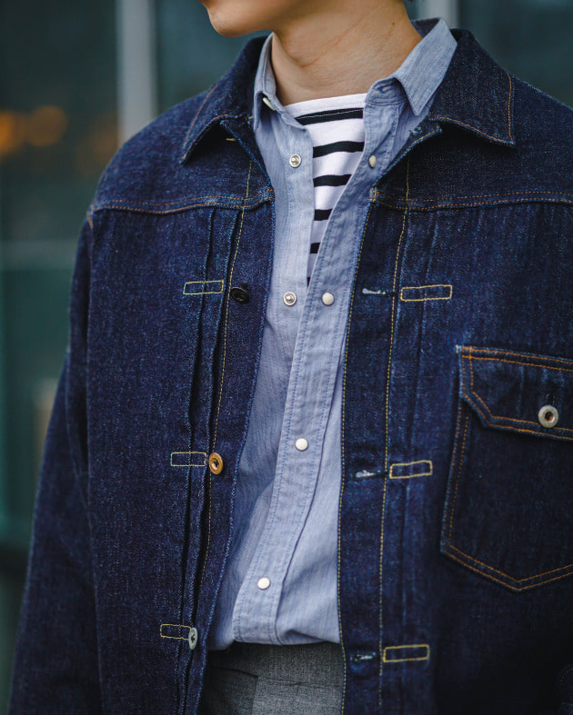 AUBERGE〉親子の一着｜ビームス ライフ 横浜｜BEAMS