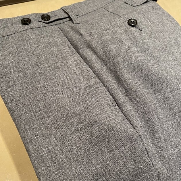 BEAMS PLUS＞のトラウザーズ｜ビームス プラス 丸の内｜BEAMS