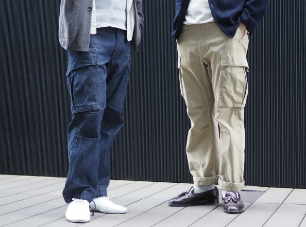 DOUBLE RL推し！！｜BEAMS PLUS（ビームス プラス）｜BEAMS