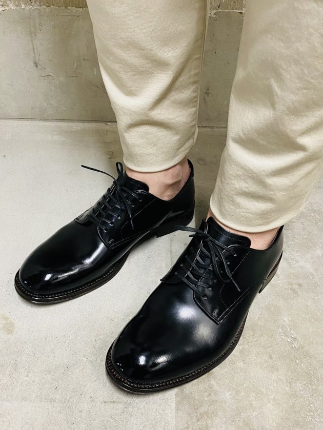 溢れ出す色気にやられます｜BEAMS HEART（ビームス ハート）｜BEAMS