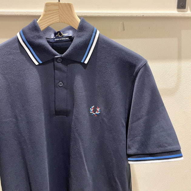 父の日にもオススメ！盛りだくさん〈FRED PERRY × BEAMS〉オススメ9選
