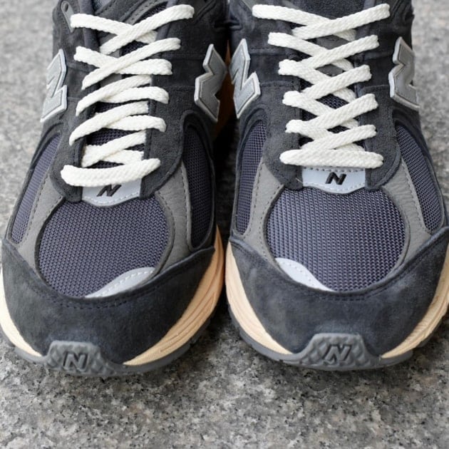 new balance】M2002Rとは？ご紹介します！｜ビームス 博多｜BEAMS