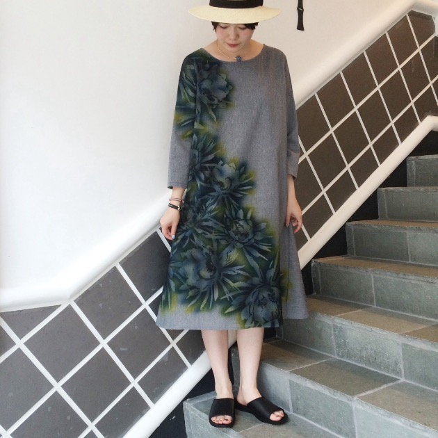 YOKANG －沖縄の洋服－｜BEAMS JAPAN（ビームス ジャパン）｜BEAMS