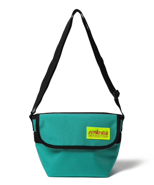 Manhattan Portage×BEAMS＞メッセンジャーバッグ、ショルダーバッグご