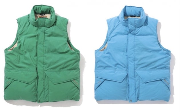 人気のモデルの予約がスタート！【Marmot × BEAMS】｜ビームス 静岡｜BEAMS