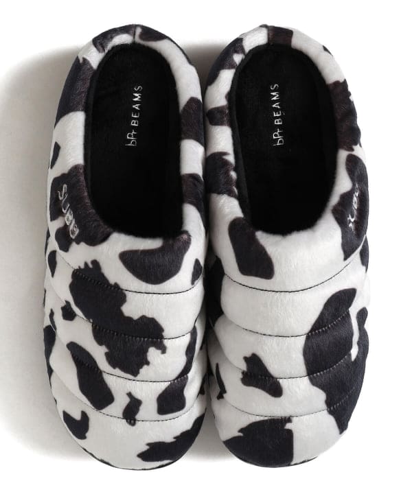 冬の相棒 〜 SUBU × bPr BEAMS 〜｜ビームス 静岡｜BEAMS