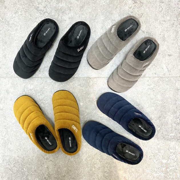 今年の〈SUBU〉はコーデュロイ！｜bPr BEAMS（bPrビームス）｜BEAMS