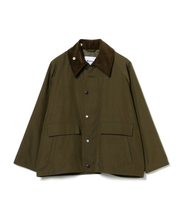 Barbour】BEAMS BOY限定モデルです！｜ビームス 名古屋｜BEAMS