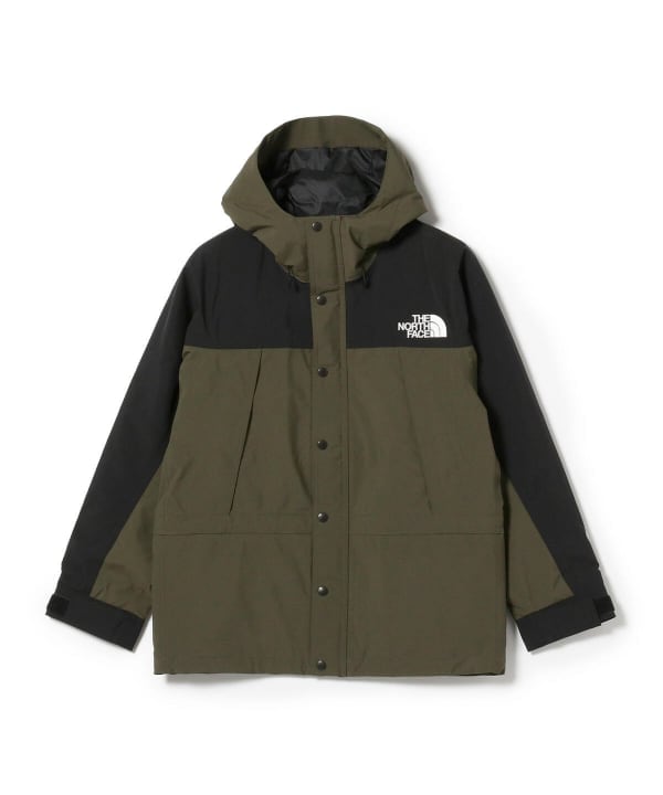 もはや説明はいりません！定番シェルジャケット｜【閉店】ビーミング