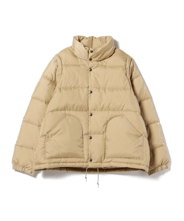 SIERRA DESIGNS × BEAMS BOY》お見逃しなく！｜ビームス 名古屋｜BEAMS