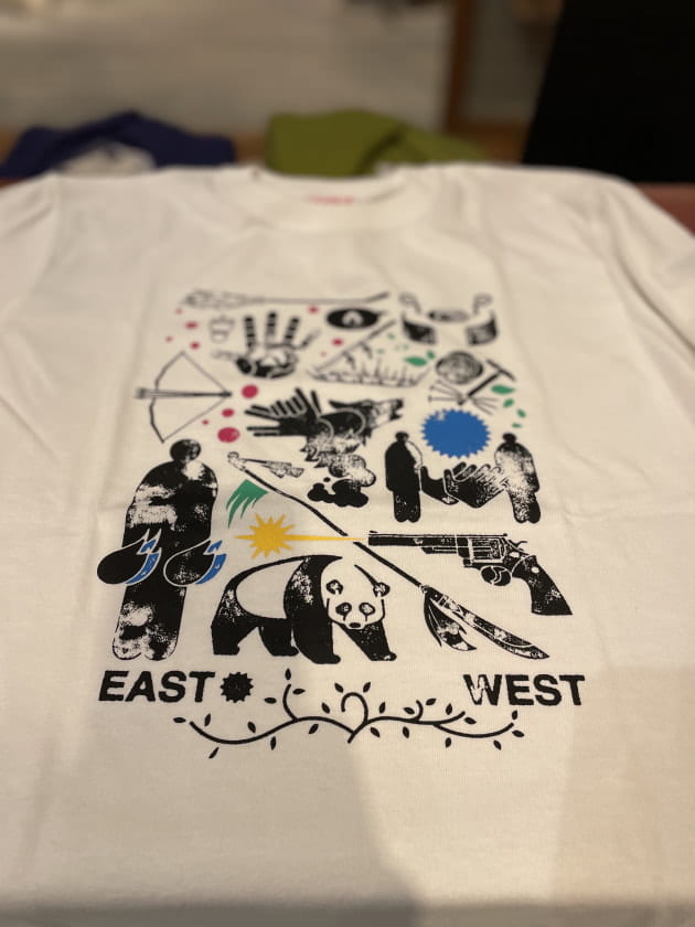 大好評開催中！！「呪術廻戦×マンガートビームスPOPUP」｜ビームス