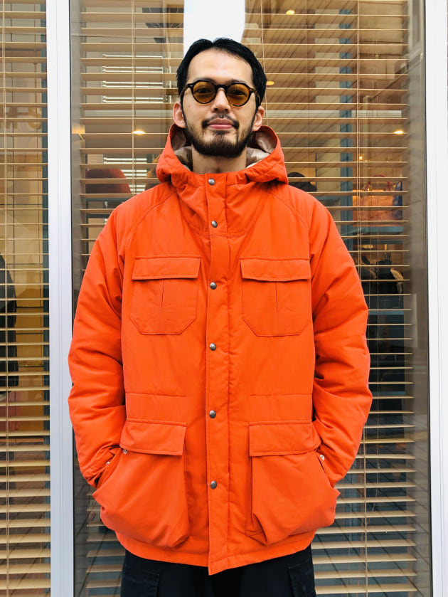 噂の！キニナルブログ28〜毎週金曜更新〜SIERRA DESIGNS編｜ビームス