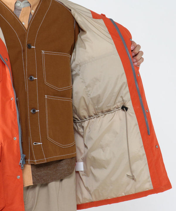 噂の！キニナルブログ28〜毎週金曜更新〜SIERRA DESIGNS編｜ビームス