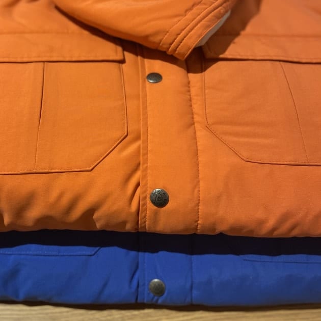 新型のマウンテン パーカです。｜ビームス 横浜東口｜BEAMS