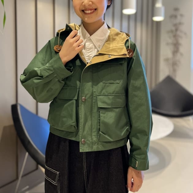 予約】必見！＜SIERRA DESIGNS＞の新作がでます！｜ビームス ボーイ