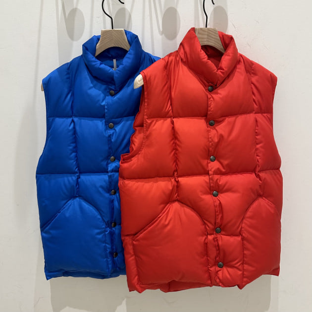 SALE】オススメのベスト！紹介します！｜ビームス 辻堂｜BEAMS