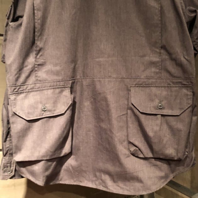 おすすめのエンジニアド ガーメンツ新作です。｜ビームス プラス 原宿