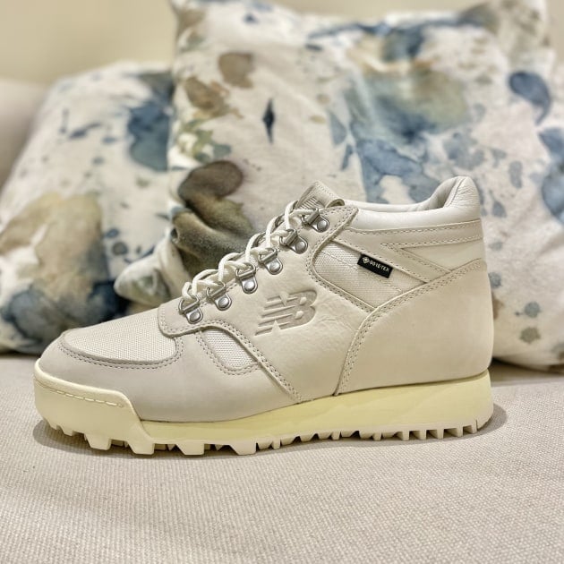 本日発売！』”良いトコ取り”な【NEW BALANCE】のお話。｜ビームス 奈良