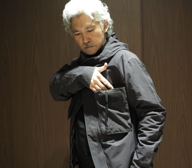 服ショーグンの太鼓判【Patagonia 編】｜BEAMS（ビームス）｜BEAMS