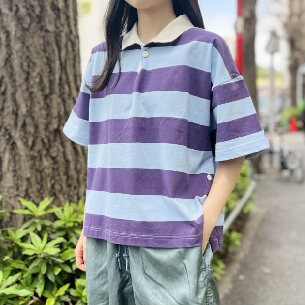 今シーズンには欠かせない！ラグビージャージ！｜ビームス ボーイ 原宿