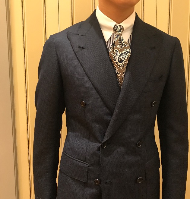 DALCUORE（ダルクオーレ）＞｜ビームス ハウス メン 神戸｜BEAMS